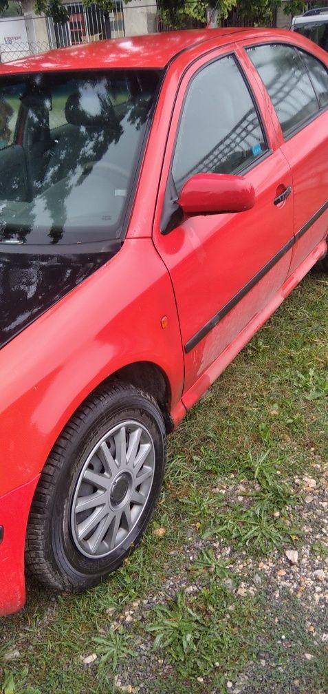 Шкода Октавия на части гр. Перник Варош • OLX.bg