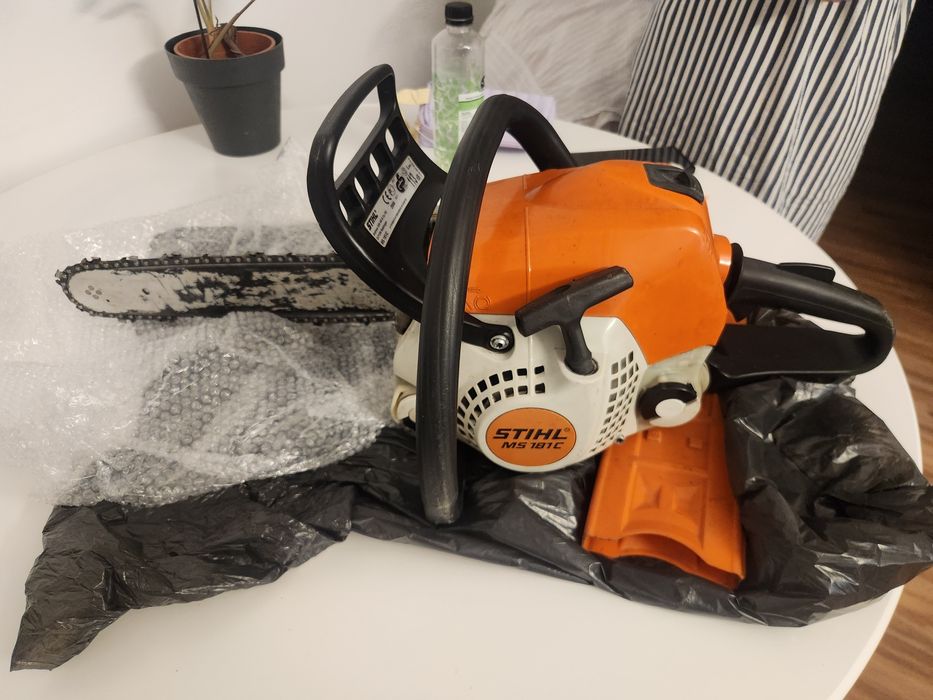 Drujba sthill 181 C