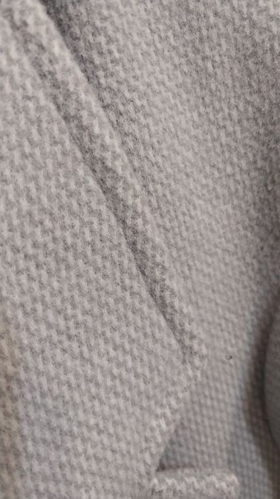 Демисезонное пальто.