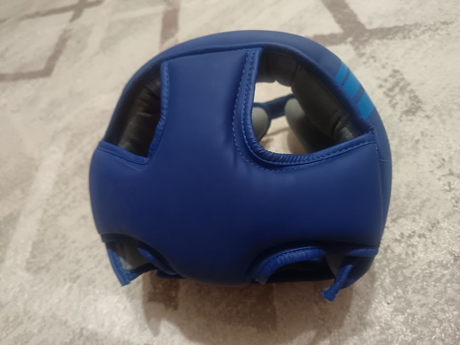 Боксёрский шлем сатылады