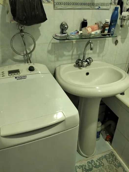 Продается 2 комнатная квартира Ташсельмаш / Ашхабад парк / Боткино