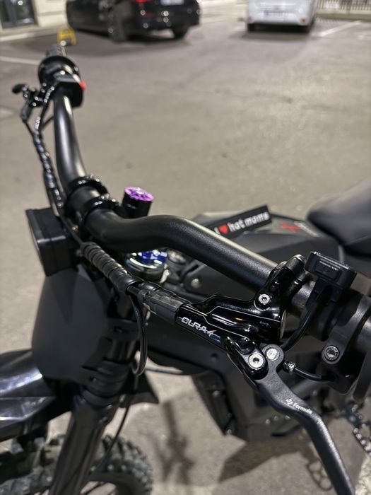 talaria sting mx3 2024 (tl3000)