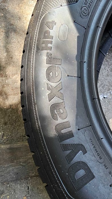 anvelope KLEBER  215/60/16 vara
