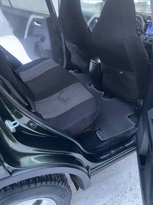 Продам Raf 4 2013 год