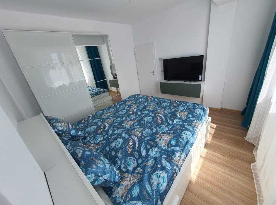 Inchiriez apartament Giroc