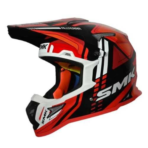 Casca off road SMK Allterra