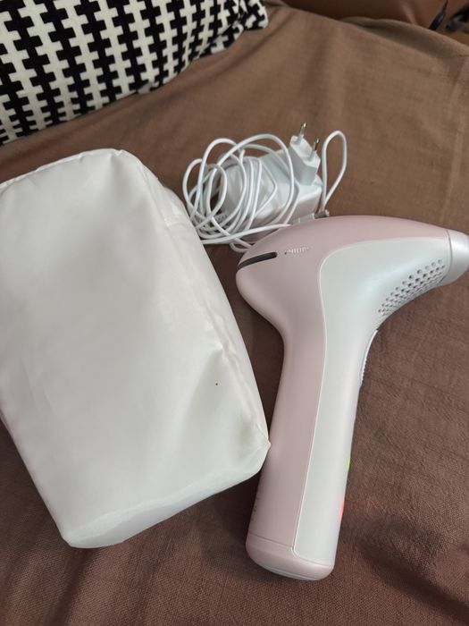 Epilator Philips lumea Prestige