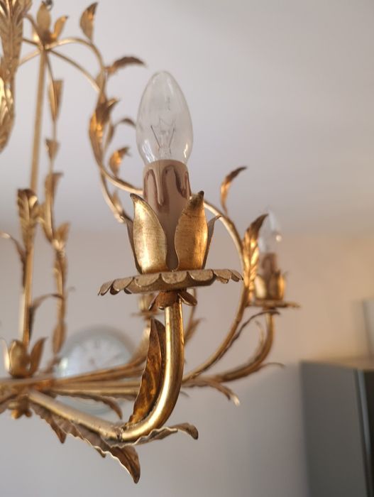 Винтидж полюлей 2 бр.