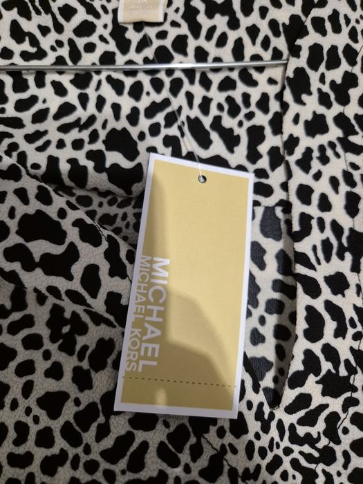 Bluza Michael Kors noua cu eticheta