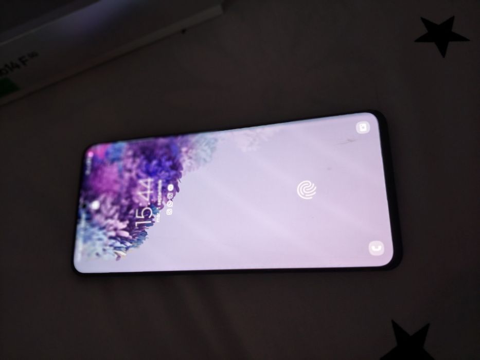 Samsung Galaxy S20 Ultra – pentru piese/reparație