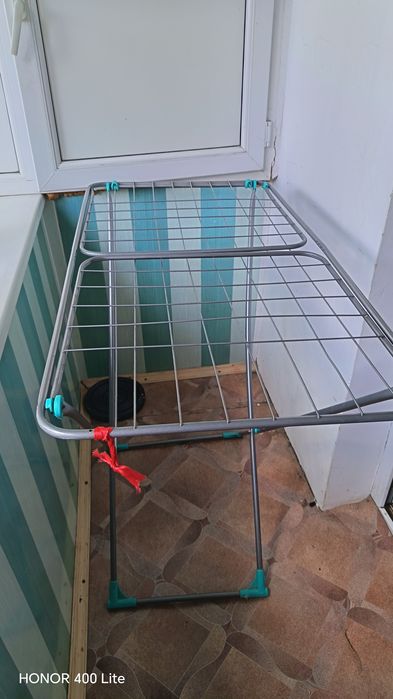 Продам сушилку для белья