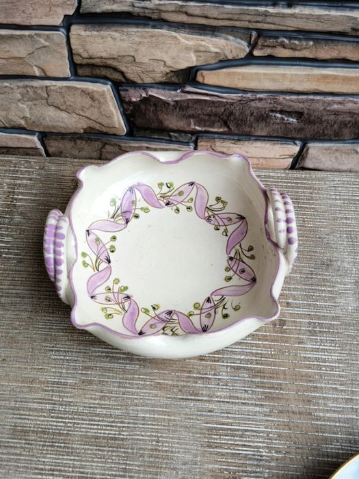 Чинии, чаша  и купа