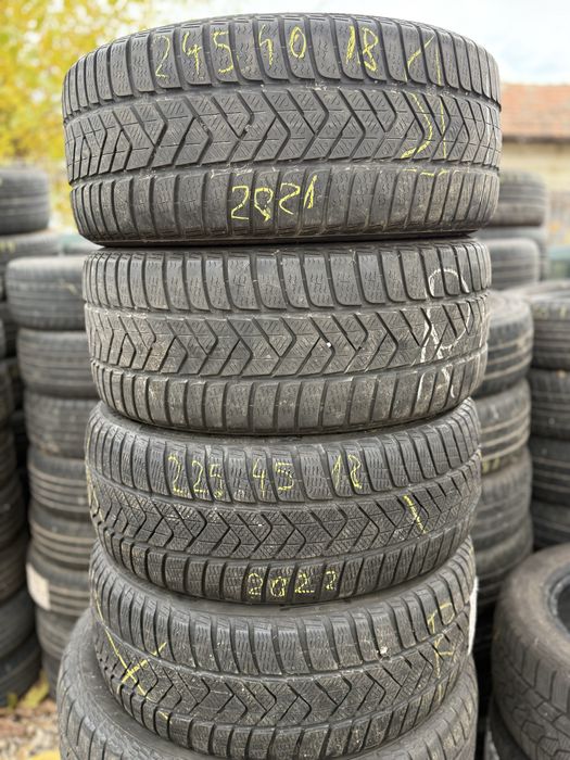 245/45/18"235/45/50/55/60/18"255/45/55/60/18"225/40/45/50/55/60/