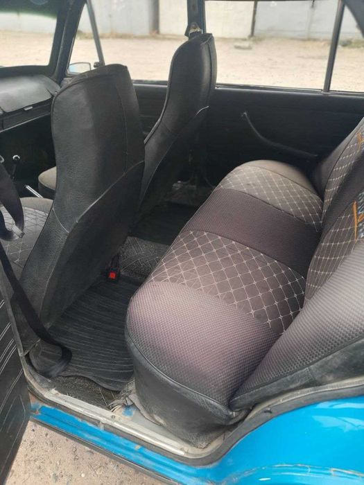 Жигули ВАЗ 2101 автомобил сотилади