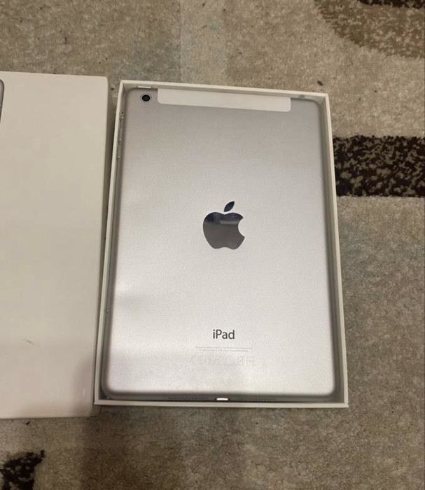 Ipad mini 2, 16 GB