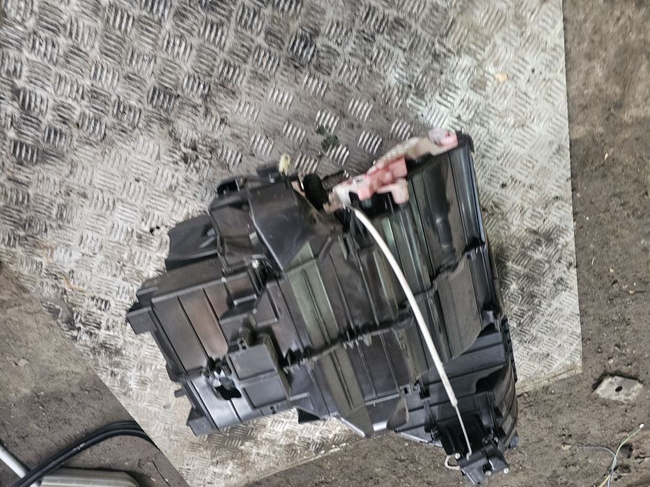 Tulumba aeroterma bord opel agila b 2008-2014 suzuki splash 74100-51k5