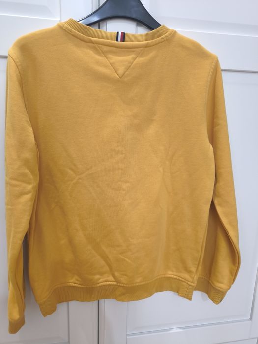 Hanorac/ bluzon copii  Tommy Hilfiger 12-14 ani