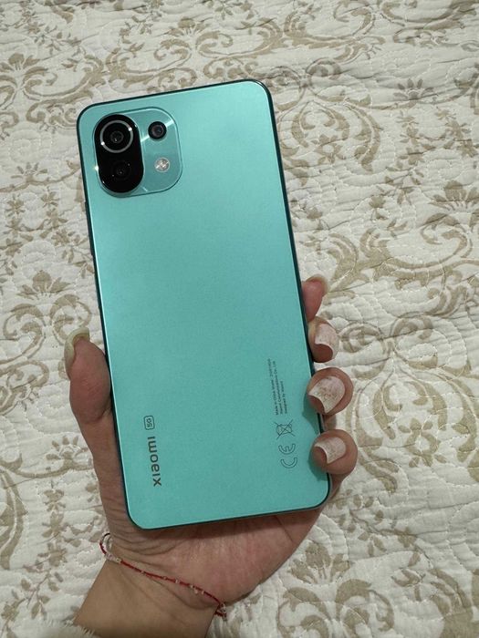 Xiaomi 11 Lite 5G NE