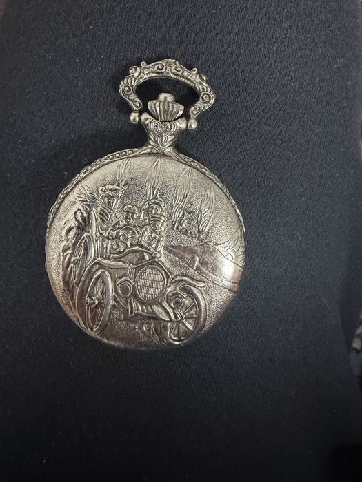 Ceas antic de buzunar