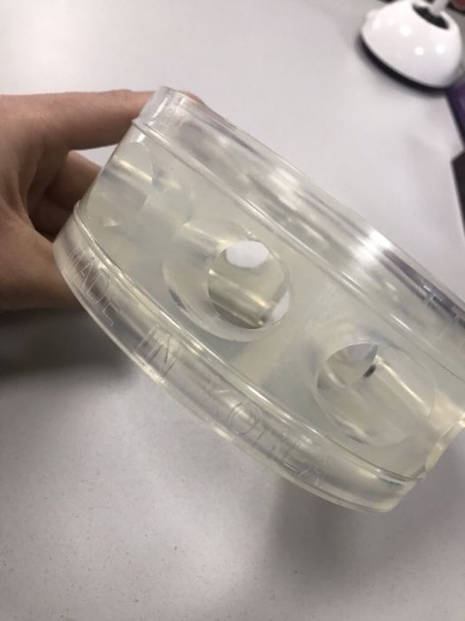 АВТОБАФЕРЫ®️ TTC (Корея) Оригинал! 100% уретан