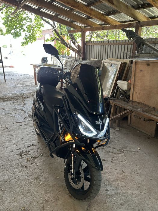 Продам MAXI 180 cc Жаркент