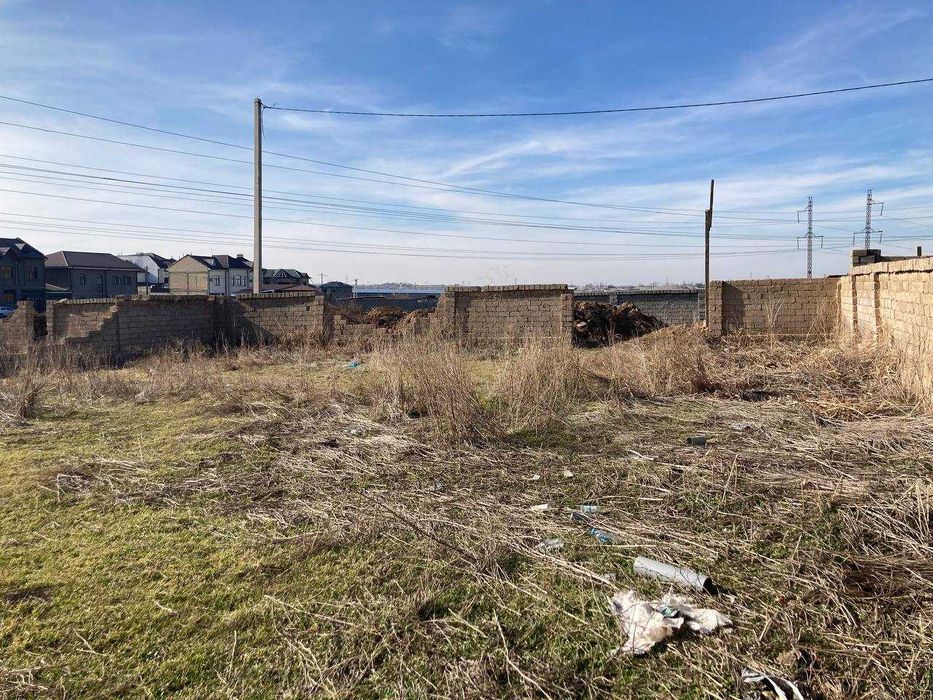 Qizg'aldoq Mahalla Toshkent tuman