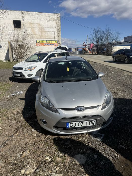 FORD Fiesta 2012 — imagine 5