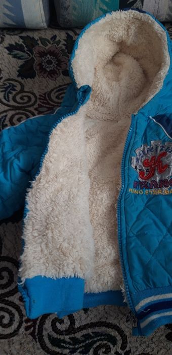 Детский комплект