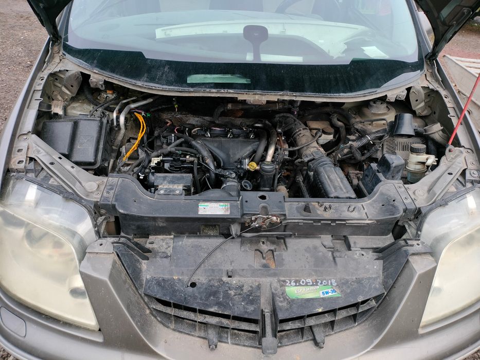 Dezmembrari Lancia PHEDRA (179) (2002-2010) 2.0 JTD Motorina