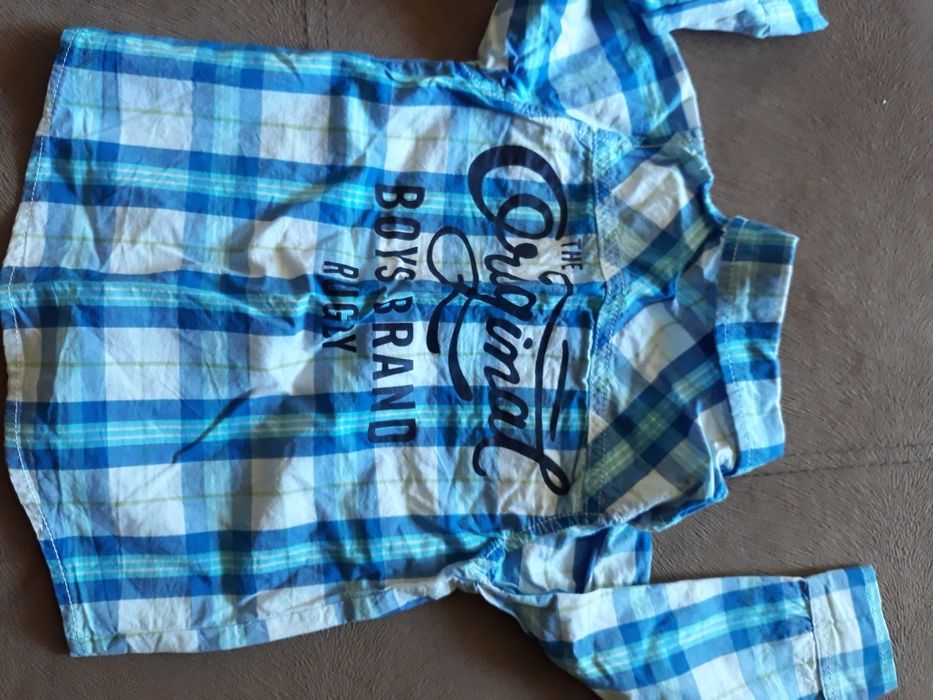 Детски ризи      .