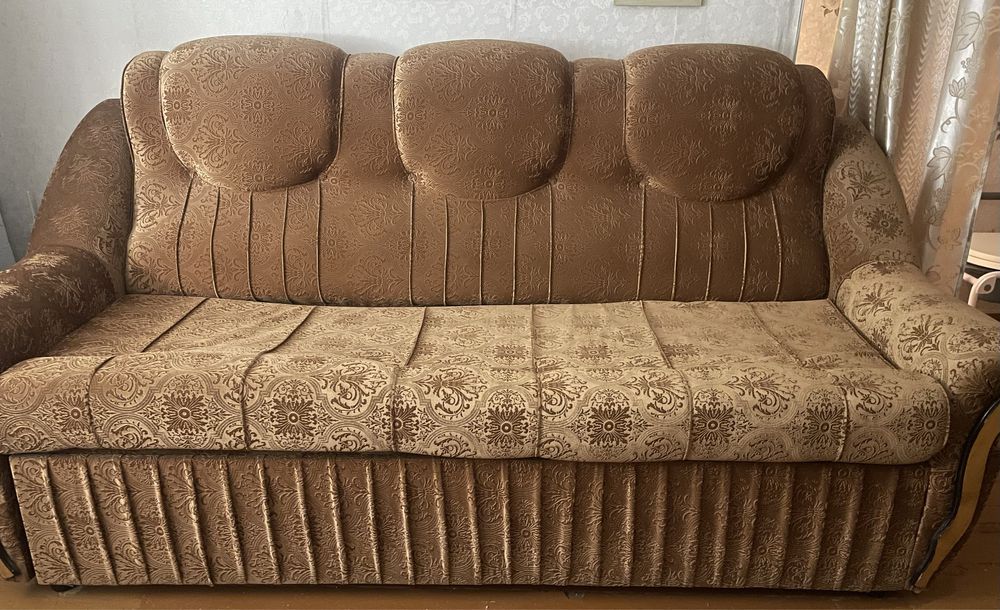 Продам диван