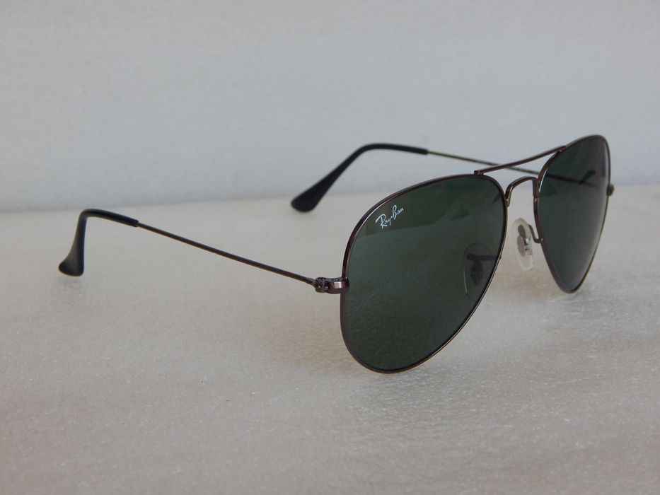 Ray-Ban Aviator Large Metal RB3025 W0897 58[]14 3N Слънчеви Очила Оригинал