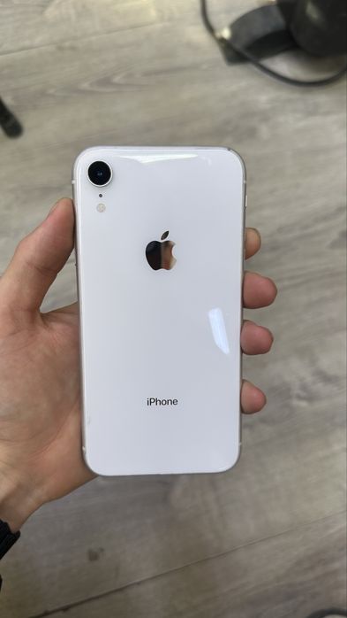 Айфон хр iPhone XR 64гб
