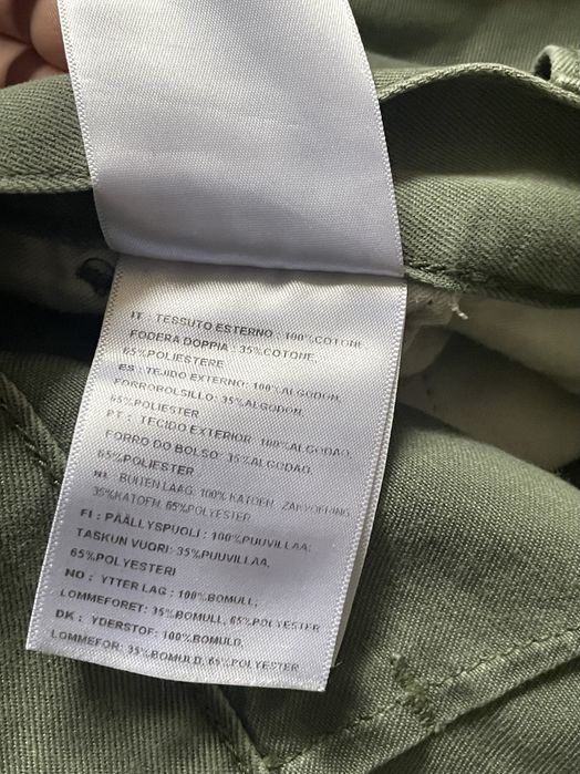 Carhartt WIP панталон 30