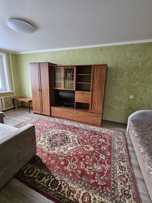 Сдам 1 ком квартиру район ДСР