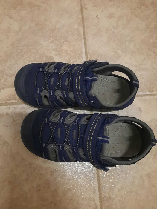 Детски обувки за игра 30-31номер, стелка 20см