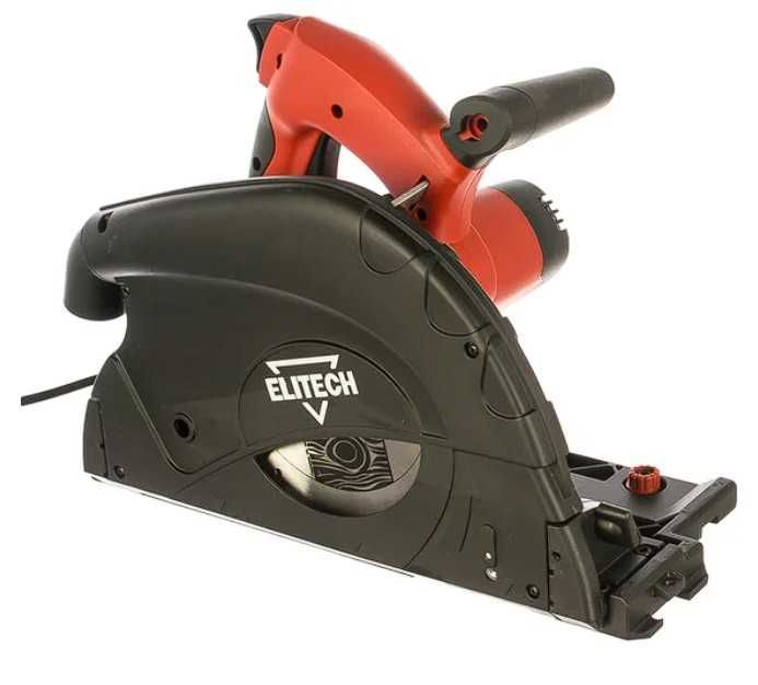 Погружная пила ELITECH ПД 1675П