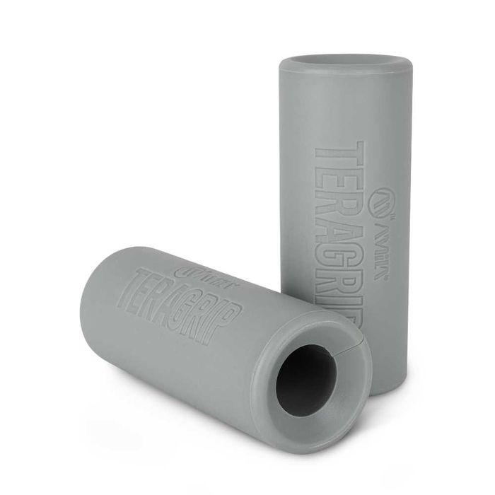 Fat Grip Удебелител за Лост / Дебели Ръкохватки за Щанга / Фитнес