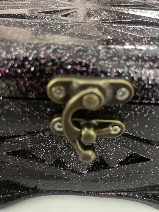 Деревянные шкатулки