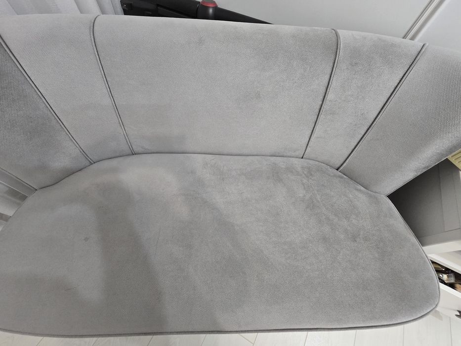 Мини-диванчик как новенький