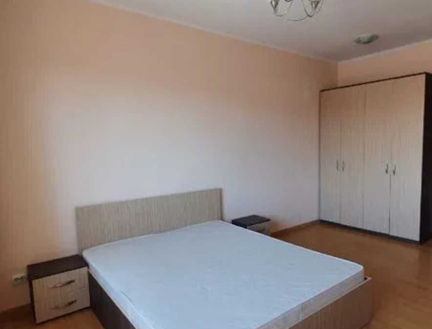 Дава се под наем Едностаен апартамент в Пловдив, Кючук Париж - 38 кв.м за 158.1 € - Снимка #1