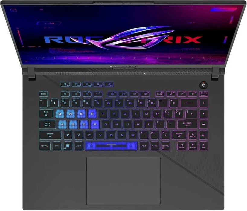 ASUS ROG Strix G16