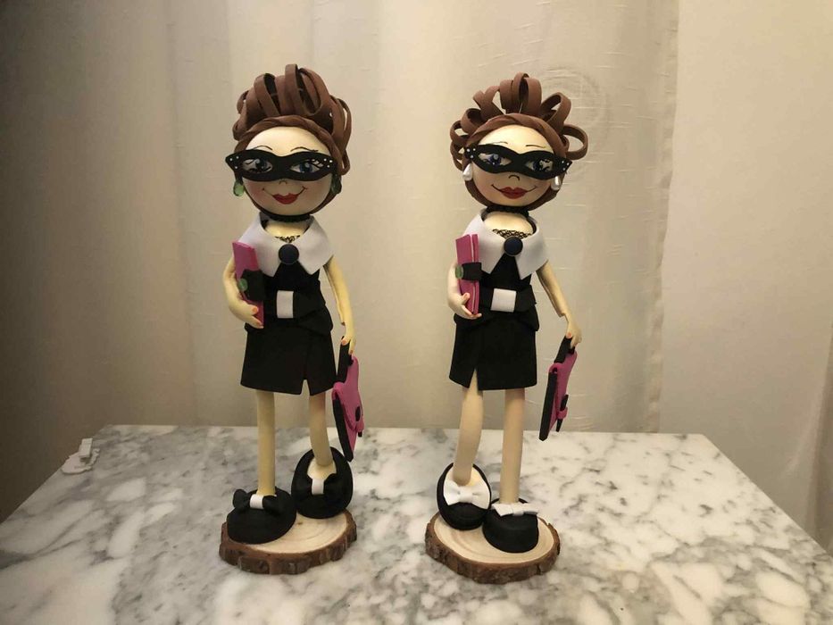 Нощна лампа за детска стая