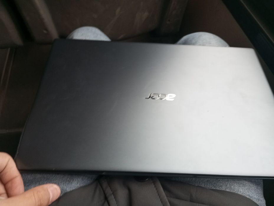 Ноутбук Acer продается