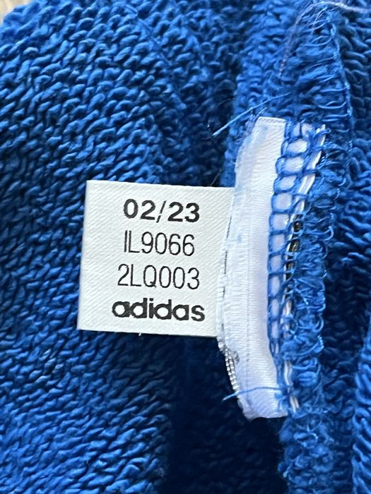 ADIDAS Originals : размер Л / Оригинал