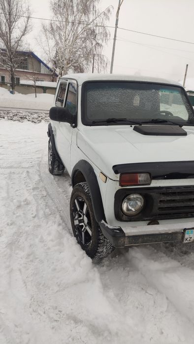 Продается автомобиль