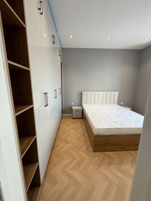 Жилой комплекс Зенит