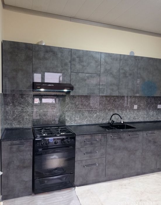 Кухонни Мебел на Рассрочку