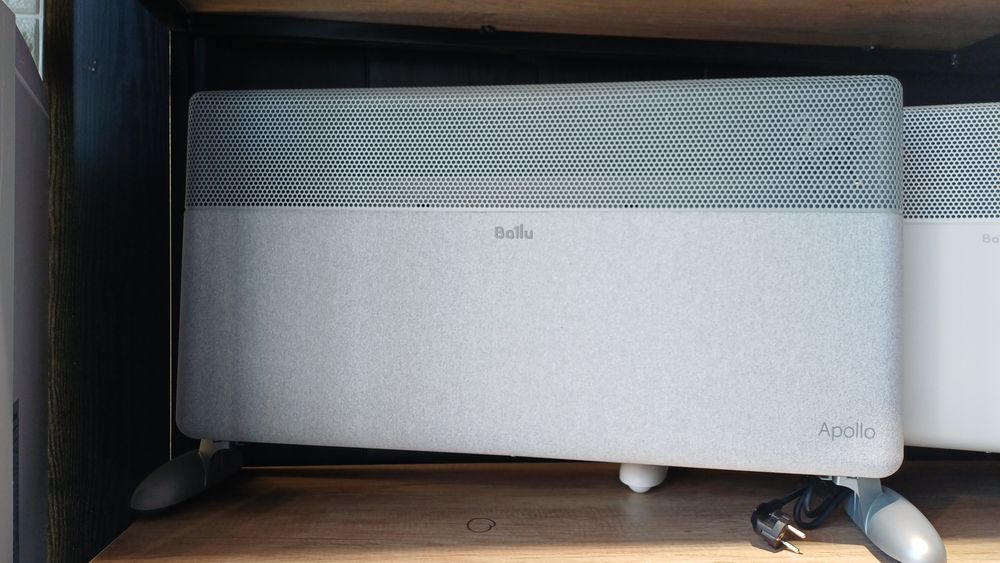 Электрообогреватель конвекторы  Ballu Electrolux Aiwa