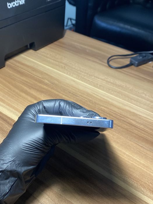 Samsung Galaxy S25 Ultra • 512 GB • Titanium Blue